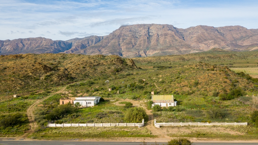 Commercial Property for Sale in Barrydale Western Cape